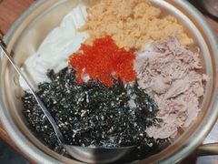 -九田家黑牛烤肉料理(新辰里亚运村店)