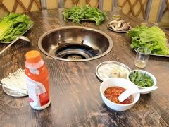 -巴山一绝烤全羊(三圣乡刘家花园店)