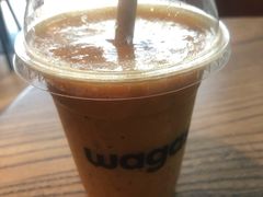 -Wagas沃歌斯(北京君太百货店)