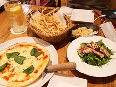 -炸牛排 京都胜牛(京都站前店)