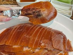 -小大董·烤鸭(王府井apm店)
