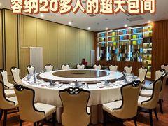 -月福京味斋·烤鸭店·北京菜(鼓楼总店)