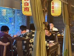 -永安水煮活鱼·仪征土菜院子