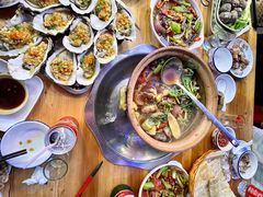 -洪大厨鸡煲(福田店)