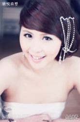 -张涛·欣悦造型