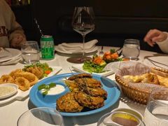 -Pasha帕夏土耳其餐厅(南昌路店)