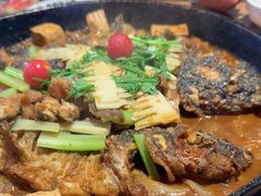 -老板恋上鱼(恒隆广场店)