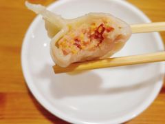 原汁海胆水饺-海胆小馆(东北水饺·春柳店)