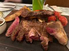 带骨眼肉牛排-HERB SPICE(来凤街店)