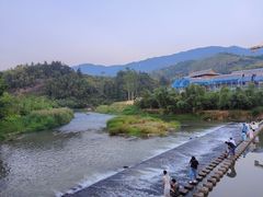 -云水谣景区