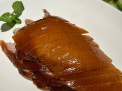 -四季民福烤鸭店(王府井东安门店)