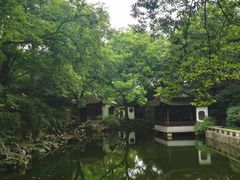 -秋霞圃
