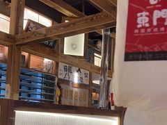 -東門韩国传统烤肉·韩国料理(银座直营店)