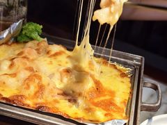 -绿茶餐厅(昆明世纪金源店)