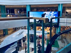 -大族广场Mall&More