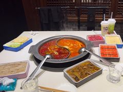 -川西坝子火锅(金沙1.0直营店)