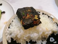 火宫殿臭豆腐-潇湘码头·鲜湘菜(清河店)