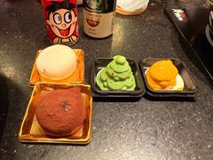 -牛New寿喜烧(金茂览秀城店)