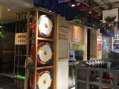 -鑫日千里马朝鲜族小馆(总店)