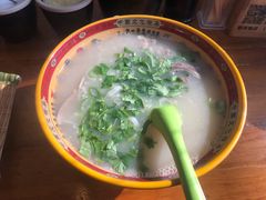 -豫石记羊汤(北苑店)
