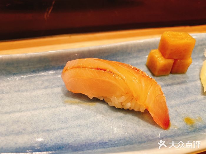 东京和食 Sun with AQUA图片