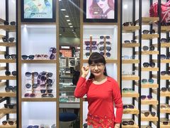 -三叶眼镜城·好视力眼镜店