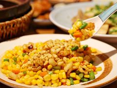 -常来小聚·广州非遗传承餐厅(地王广场店)