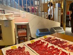 -海银海记潮汕牛肉火锅(新港中路海珠店)