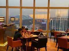 -君悦酒店·La Terrazza意合園·意式风味