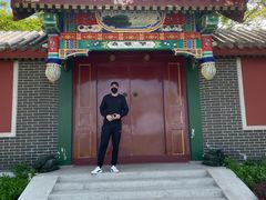 -天津妈祖文化园