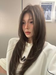 -TRIMS HAIR 修剪造型·烫染接发