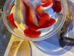 -麦当劳(哈西万达店)