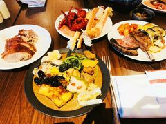 -上海外滩茂悦大酒店