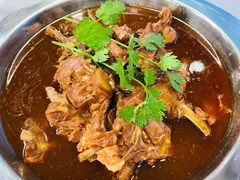 -宝财诚老北京涮肉(周庄店)
