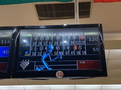 -广州保龄球馆(广州天河体育中心店)