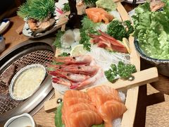 -炎蔵牛舌烤肉