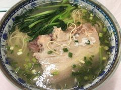 -枫镇面馆(寒山寺店)