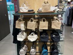 -MUJI无印良品(滨江宝龙城店)