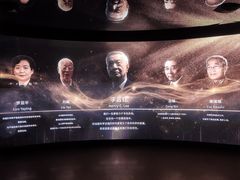 -李昌钰刑侦科学博物馆