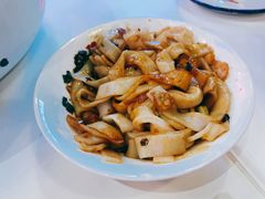 猪油拌粉-文和友老长沙龙虾馆(化龙池店)
