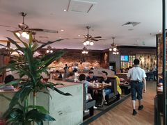 大堂-汉巴味德(大悦城店)