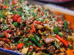 -兔槽江湖菜·重庆璧山兔(水围店)