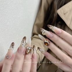 -希希美甲工作室cici-nail