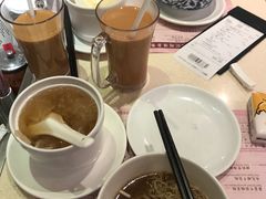 -池记(尖沙咀店)