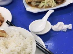 -老杨饭店(万科里店)