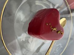 -故宫前门冰窖餐厅蛋糕房