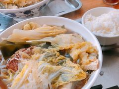 -金泰缘排骨馆(遵化路店)