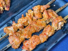 -伊带伊路新疆美食府(呼家楼店)