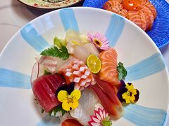 -红叶日本料理(辰熙广场店)