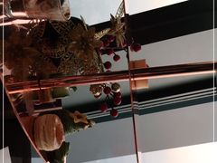 -瑞吉酒店·The Drawing Room闲逸廊·云端下午茶·夜奢Whiskey